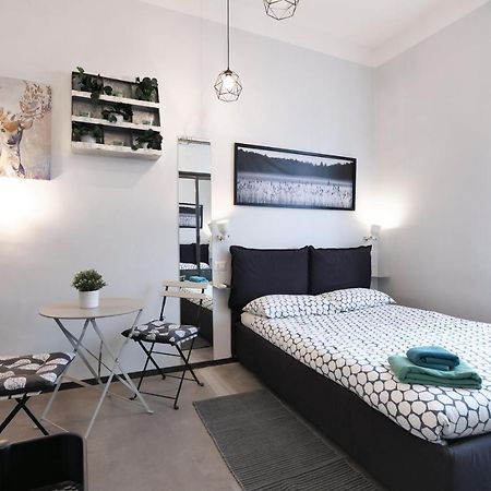 Appartamento PrimoPiano - Schiaparelli C Flat Milano Esterno foto