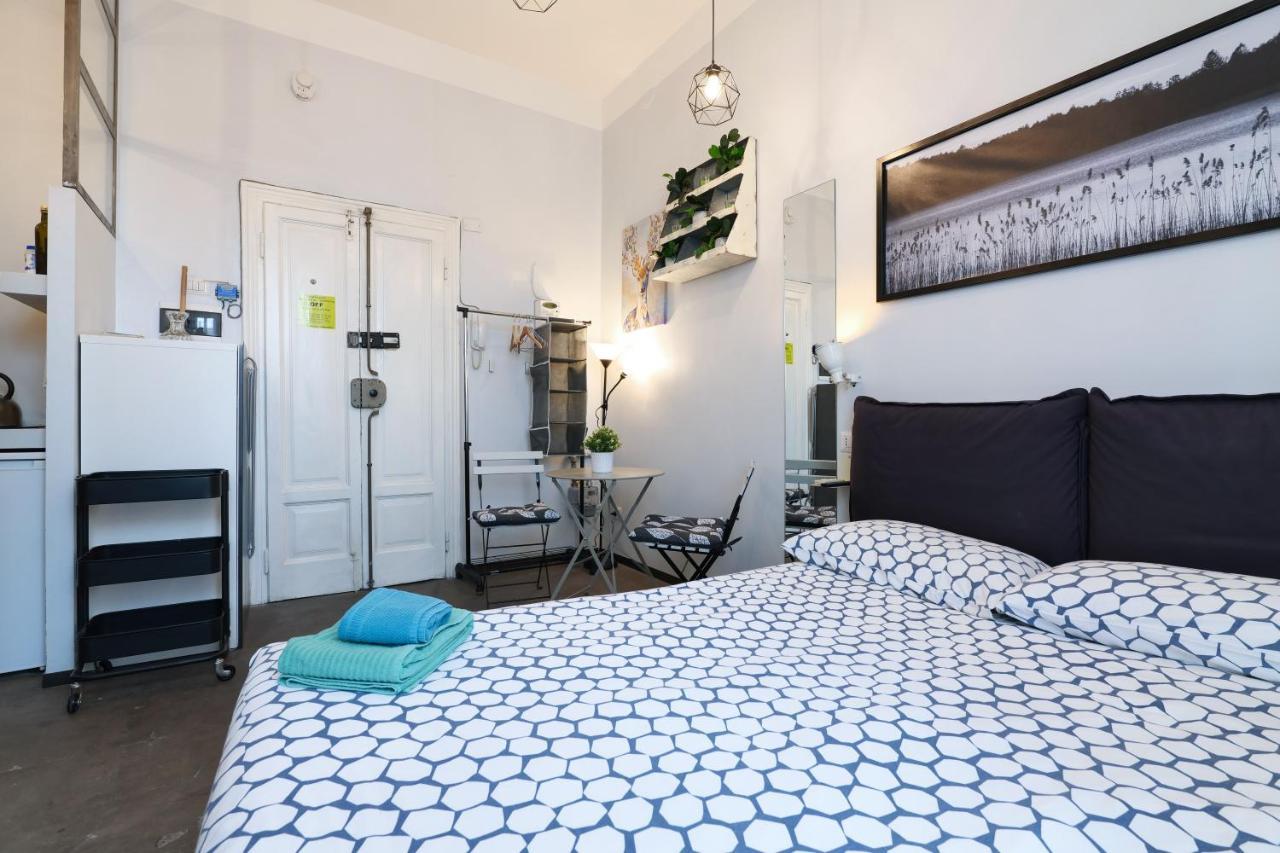 Appartamento PrimoPiano - Schiaparelli C Flat Milano Esterno foto